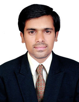 Mr. DEVENDRA PARMAR
