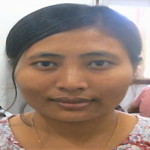 Ms. TONGBRAM SOMIBALA DEVI