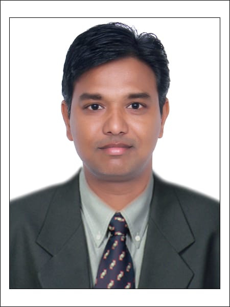 Dr. Bhosikar Sariput Nagorao