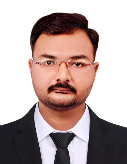 Mr. Karan Jayeshbhai Mehta