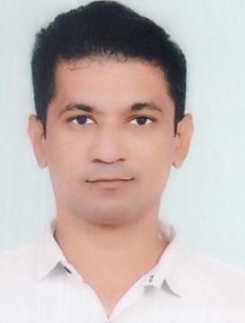 Mr. Yatin Dilipbhai Bharad