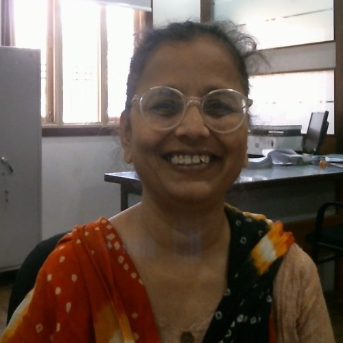 Dr. Vaishali Amit Shah