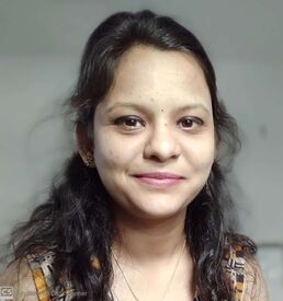 Ms. Kadia Avani Atulkumar
