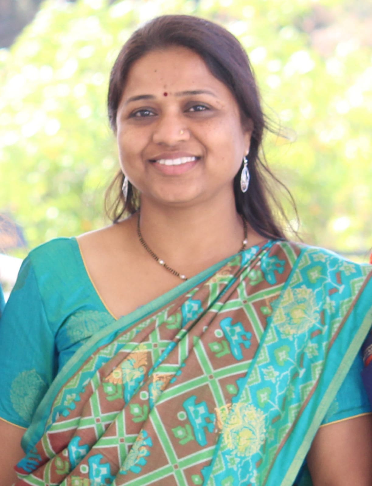 Dr. KUNJAL LABHUBHAI VEGAD