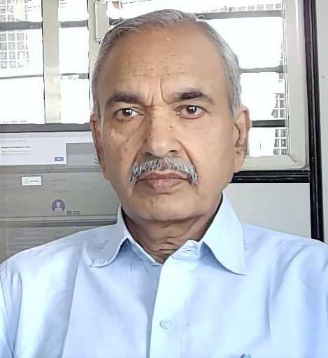 Dr. Kantilal Mohanlal Parmar