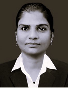 Ms. GAYATHRI DEVRAJ NAIDU