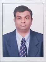 Dr. Prashant Chhagan Patil