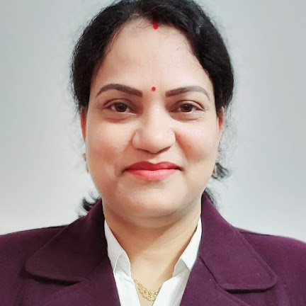 Ms. Susmita Siba Prsad Mishra