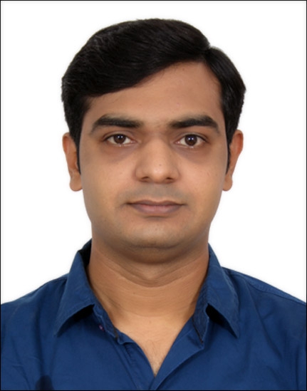 Dr. HIREN DINESHBHAI HARSORA