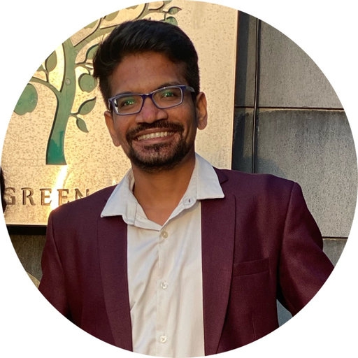 Dr. Jayvadan Jayntilal Vaishnav