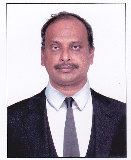 Dr. Nandam Anjaneya Prasad