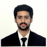 Mr. Makwana Parth Mukesh