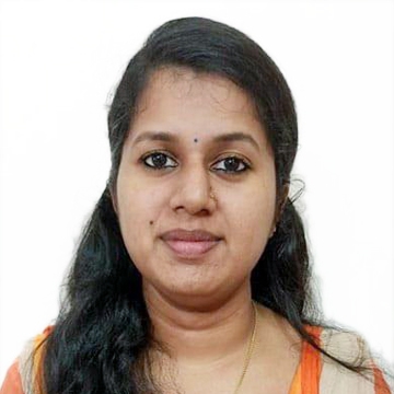 Dr. Aktthu Suresh Menon