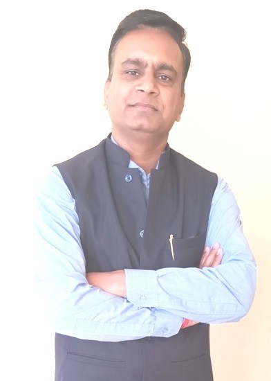 Dr. Vinod Patidar