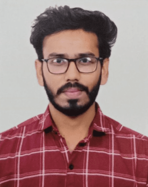 Dr. Patel Jay Alkeshkumar