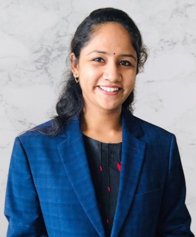 Dr. Heta Pravinchandra Doshi