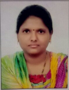 Mrs. Kalpana Santosh Reddy