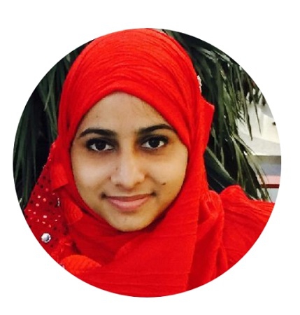 Ms. Shireen Mdyaqub Ghazala