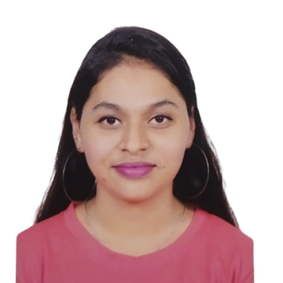 Ms. Dhruvi Manish Bhatt
