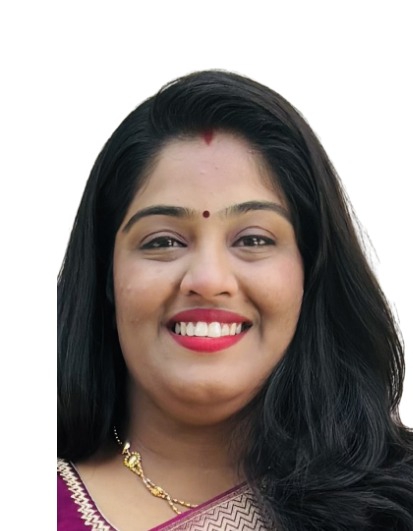 Dr. Dulari Hiteshkumar Shah