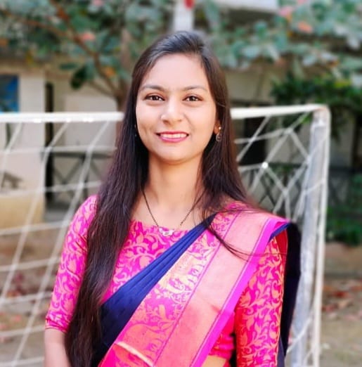 Mrs. Khyati Tejas Patel