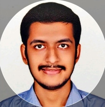 Mr. Vivek Deepak Joshi