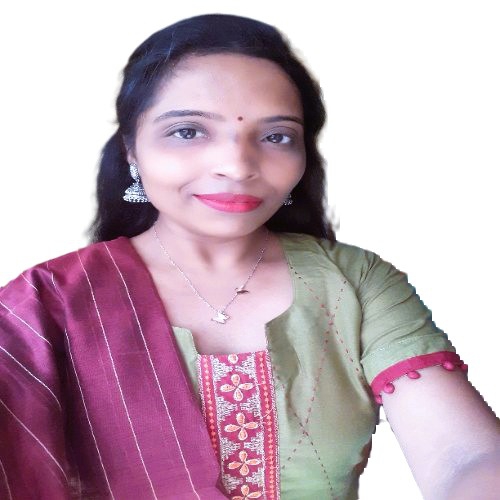 Ms. Manisha Chaturbhai Chandramaully