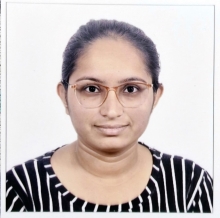 Ms. Rehanabanu Hasanbhai Darvadiya