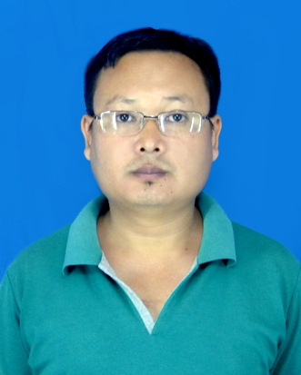 Dr. Jyotirmoy Goyary