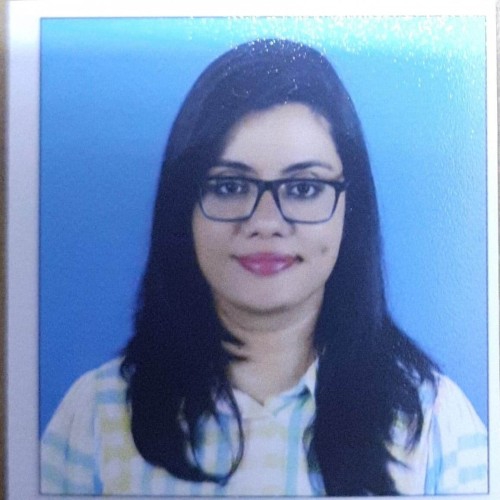 Ms. Sayali Suresh Kharpate