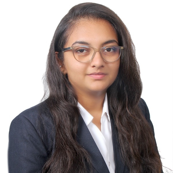 Ms. Minal Dnyaneshwar Salunkhe