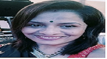 Mrs. Harshita Santosh Gaikwad