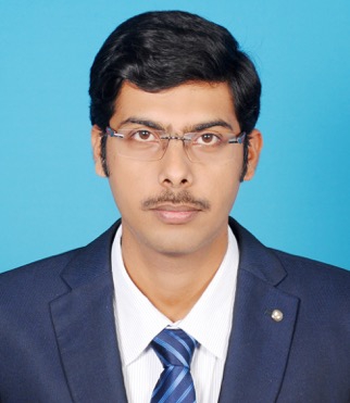 Dr. Priyabrata Das