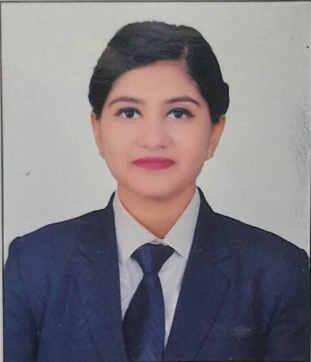Ms. Tulika Thakur