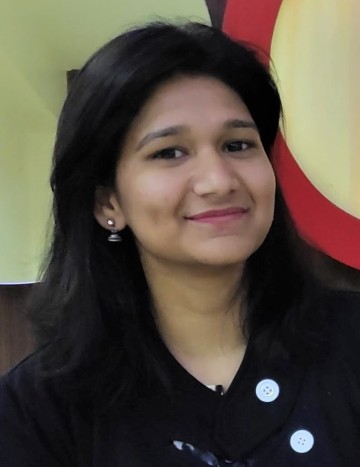 Dr. Pooja Agarwal