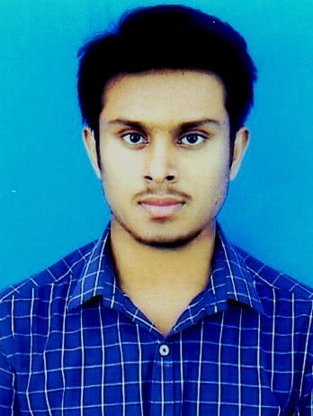 Mr. Sayak Sandip Chakraborty