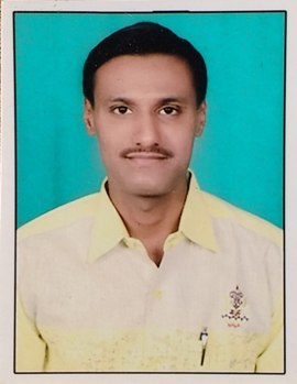 Mr. Devang Rajnikantbhai Mehta