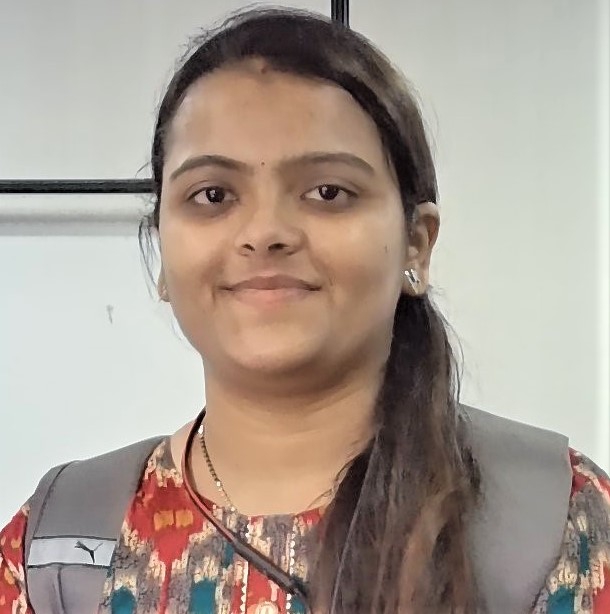 Mrs. Pooja Shivamkumar Soni
