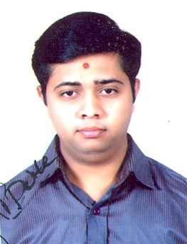 Dr. Kirtan Prakashchandra Dave