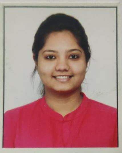 Dr. Bansuri Bharatkumar Patni