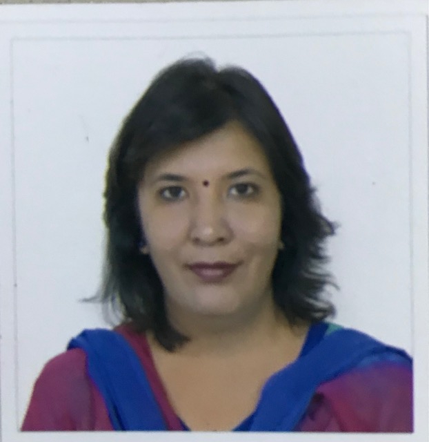 Dr. Bijal Jigar Talati