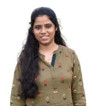Ms. Krishna Mohan