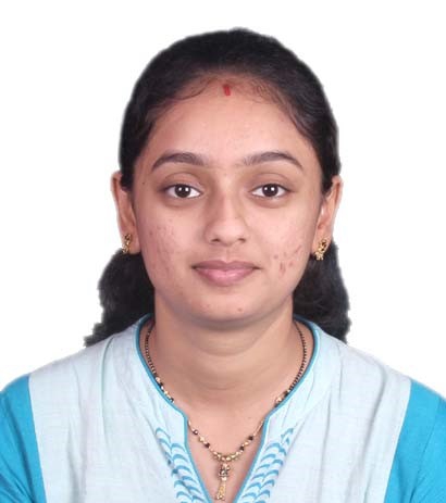 Dr. Charvi Pratik Kumar Mistry