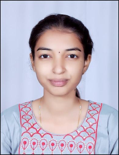 Dr. Shubhangi Shrinivas Rao