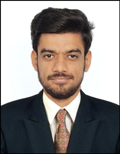 Mr. Prashant Vijaybhai Sahatiya