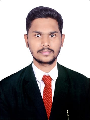 Mr. Ashvin Prakash Shedge