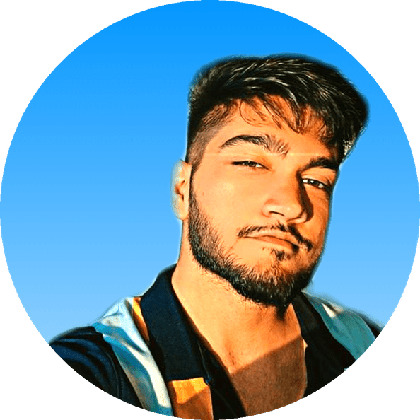 Mr. Deep Ashwinkumar Paun