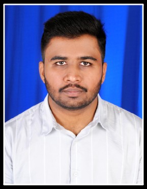 Mr. JAYKUMAR HARSUKHBHAI VADODARIYA