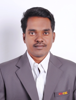 Dr. Balaji K