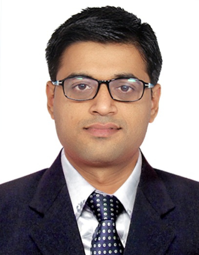 Mr. Saumil Babulal Trivedi
